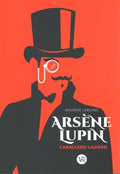 Ars?ne Lupin, caballero ladr?n / Ars?ne Lupin, Gentleman Burglar - MPHOnline.com