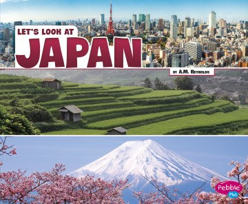 Let's Look at Japan - MPHOnline.com