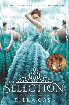 The Selection (Book #1) - MPHOnline.com