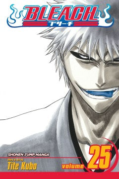 Bleach 25 - MPHOnline.com