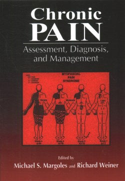 Chronic Pain - MPHOnline.com