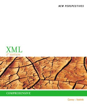 New Perspectives on Xml - MPHOnline.com