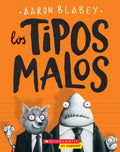 Los tipos malos - MPHOnline.com