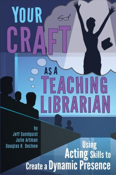 Your Craft As a Teaching Librarian - MPHOnline.com