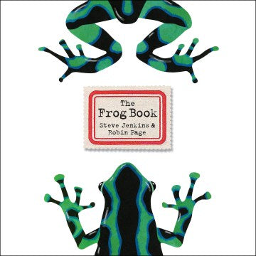 The Frog Book - MPHOnline.com