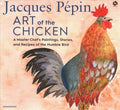 Jacques P?pin Art of the Chicken - MPHOnline.com