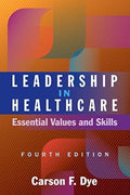 Leadership in Healthcare - MPHOnline.com