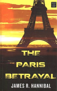 The Paris Betrayal - MPHOnline.com