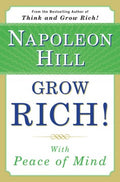 Grow Rich! - With Peace of Mind  (1) - MPHOnline.com