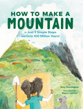 How to Make a Mountain - MPHOnline.com