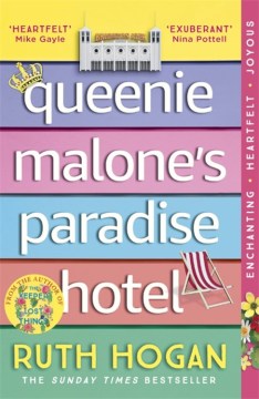 Hogan: Queenie Malone'S Paradise Hotel - MPHOnline.com