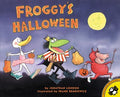 Froggy's Halloween - MPHOnline.com