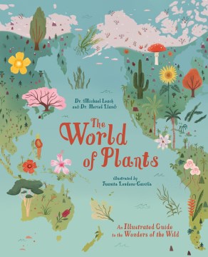 The World of Plants - MPHOnline.com