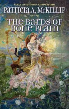 The Bards of Bone Plain - MPHOnline.com