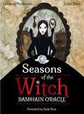 Seasons of the Witch - Samhain Oracle - MPHOnline.com