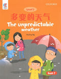 The Unpredictable Weather - MPHOnline.com