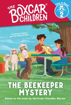 The Beekeeper Mystery - MPHOnline.com