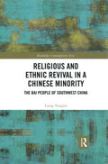 Religious and Ethnic Revival in a Chinese Minority - MPHOnline.com