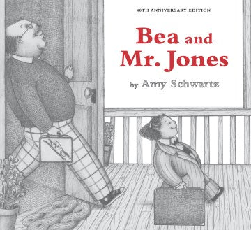 Bea and Mr. Jones - MPHOnline.com