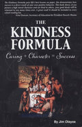 The Kindness Formula - MPHOnline.com