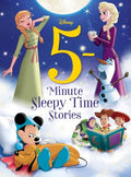 5-Minute Sleepy Time Stories - MPHOnline.com