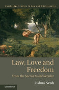 Law, Love and Freedom - MPHOnline.com