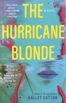 The Hurricane Blonde - MPHOnline.com