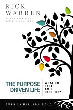 The Purpose Driven Life: What on Earth Am I Here For? - MPHOnline.com