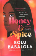 Honey and Spice - MPHOnline.com