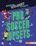 Pro Soccer Upsets - MPHOnline.com