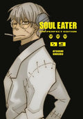 Soul Eater: The Perfect Edition 9 - MPHOnline.com