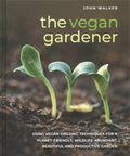 The Vegan Gardener - MPHOnline.com