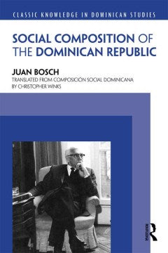 The Social Composition of the Dominican Republic - MPHOnline.com