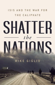 Shatter the Nations - MPHOnline.com