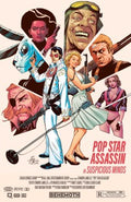 Pop Star Assassin 1 - MPHOnline.com