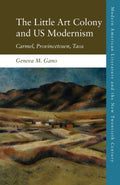 The Little Art Colony and US Modernism - MPHOnline.com