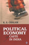 Political Economy of Caste in India - MPHOnline.com