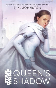 Star Wars Queen's Shadow - MPHOnline.com