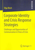 Corporate Identity and Crisis Response Strategies - MPHOnline.com