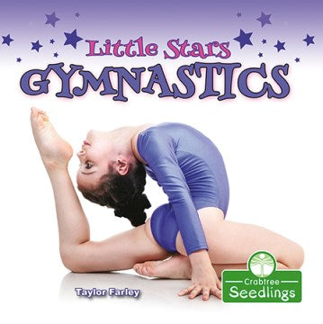 Little Stars Gymnastics - MPHOnline.com