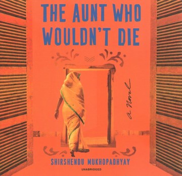 The Aunt Who Wouldn't Die - MPHOnline.com