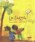 La carta / The Letter - MPHOnline.com