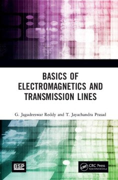 Basics of Electromagnetics and Transmission Lines - MPHOnline.com