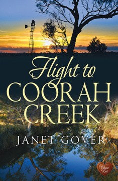 Flight to Coorah Creek - MPHOnline.com