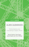 Alien Audiences - MPHOnline.com