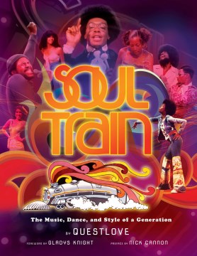 Soul Train - MPHOnline.com