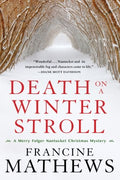 Death on a Winter Stroll - MPHOnline.com