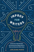 Improv for Writers - MPHOnline.com