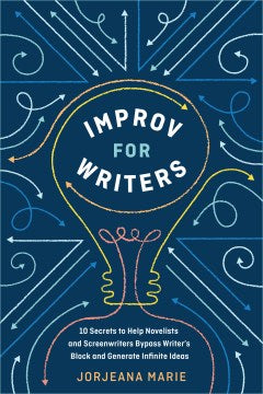 Improv for Writers - MPHOnline.com