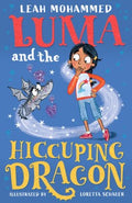 Luma and the Hiccuping Dragon - MPHOnline.com